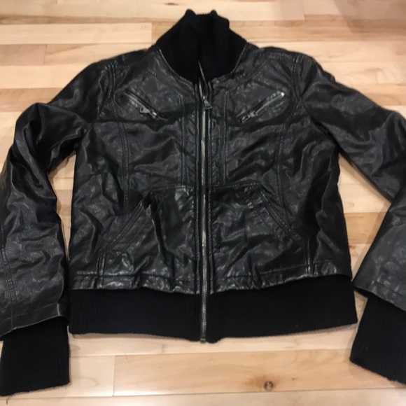 Express Jacket - Picture 1 of 5